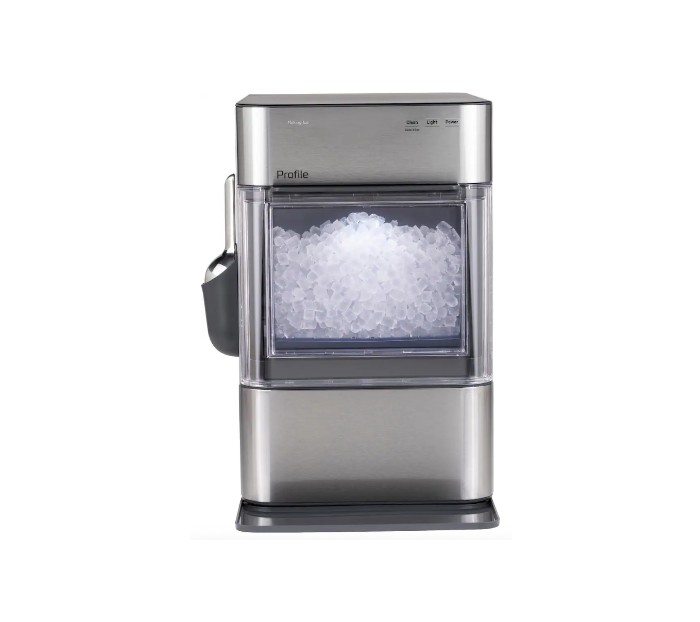 GE Profile Ice Makers